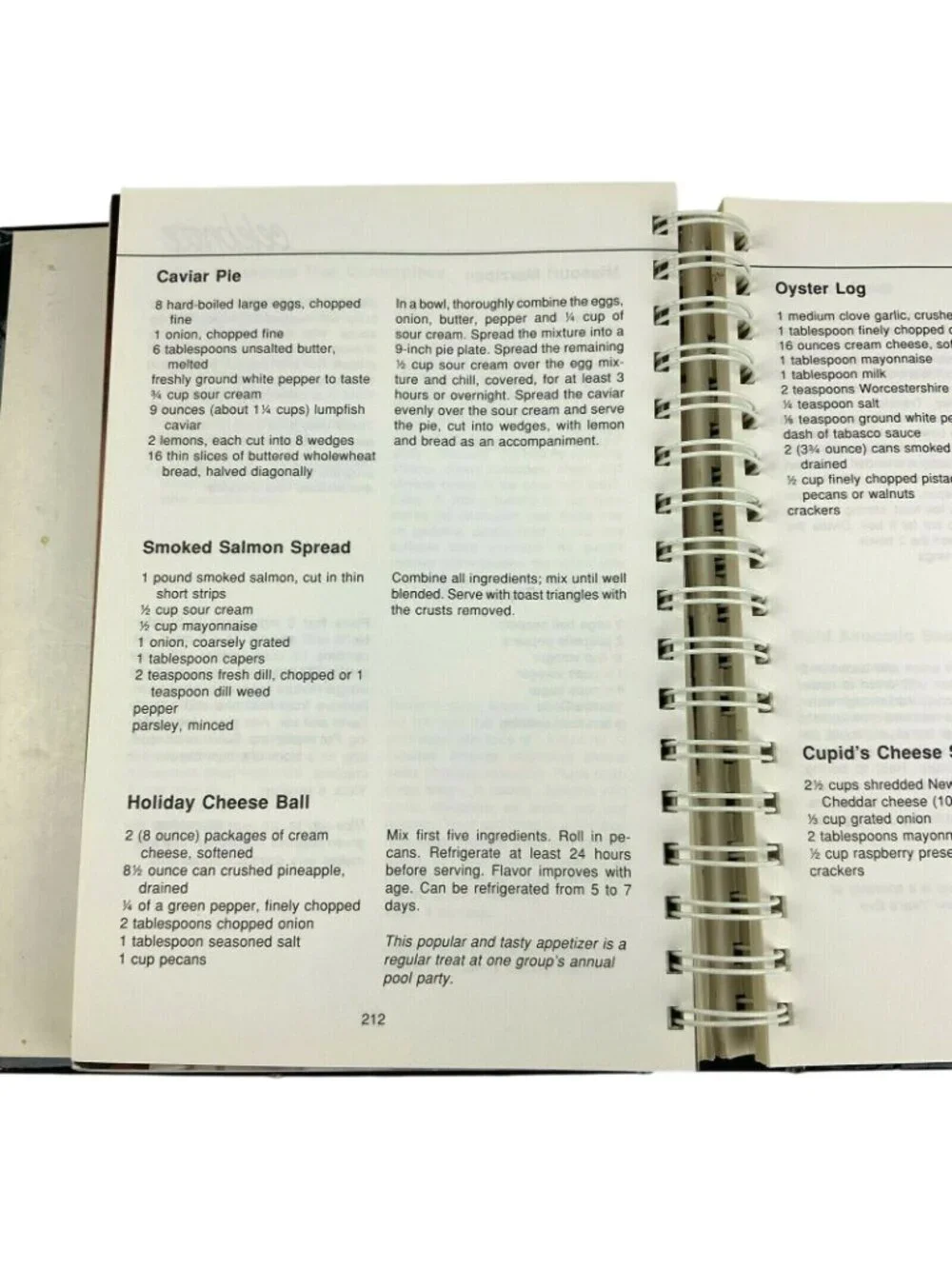 Celebrate A Centennial Cookbook Missouri Bankers Association 1989 Spiral Bound